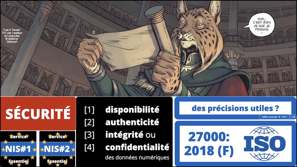 bandes dessinées BLOG BD technique et droit du numérique © Ledieu-Avocats 18-12-2021.168