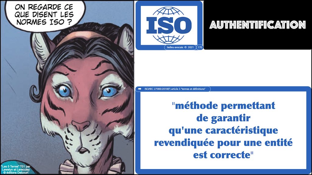 bandes dessinées BLOG BD technique et droit du numérique © Ledieu-Avocats 18-12-2021.170