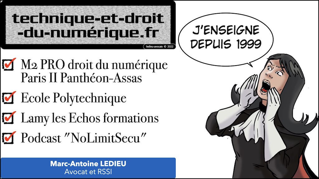 #371 ré utilisation LEAK PENAL LEGAL OSSIR © Ledieu-Avocats 11-01-2022.011