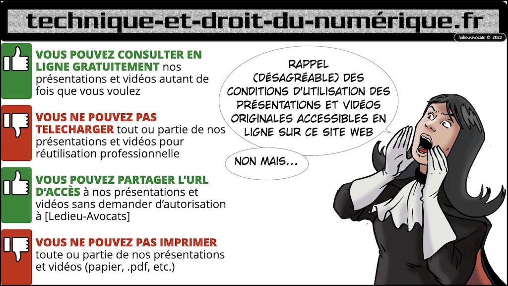 #371 ré utilisation LEAK PENAL LEGAL OSSIR © Ledieu-Avocats 11-01-2022.019