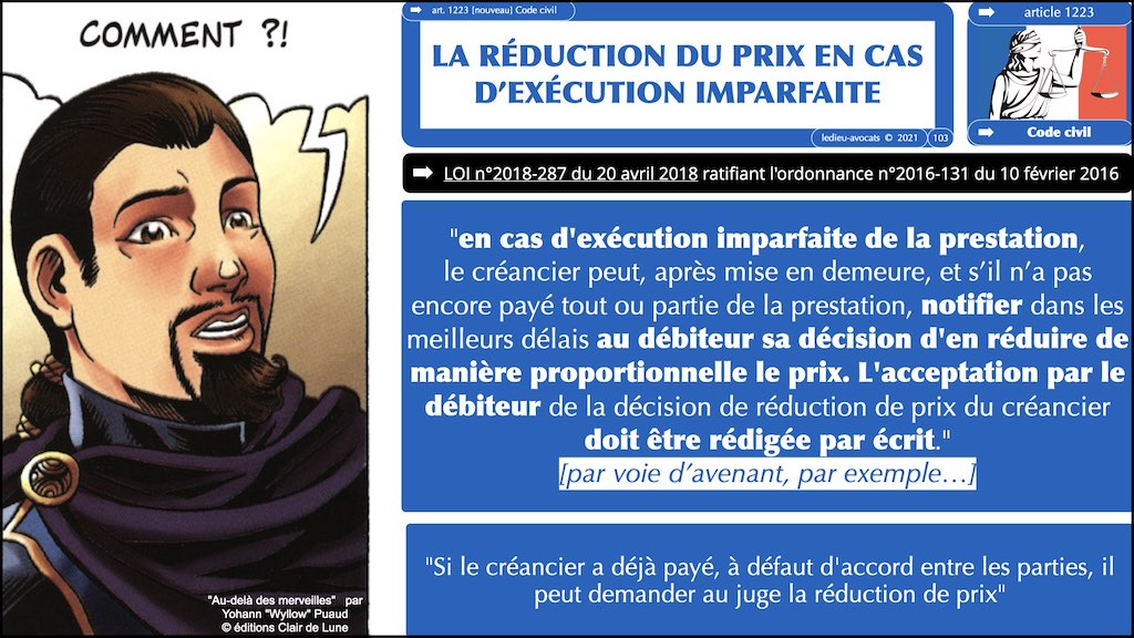 GENERIQUE bandes dessinées BLOG BD technique-et-droit-du-numérique.fr © Ledieu-Avocats 05-01-2022.103