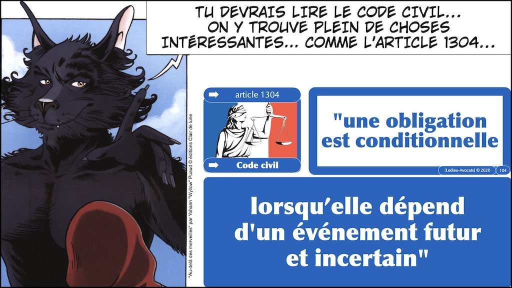 GENERIQUE bandes dessinées BLOG BD technique-et-droit-du-numérique.fr © Ledieu-Avocats 05-01-2022.104