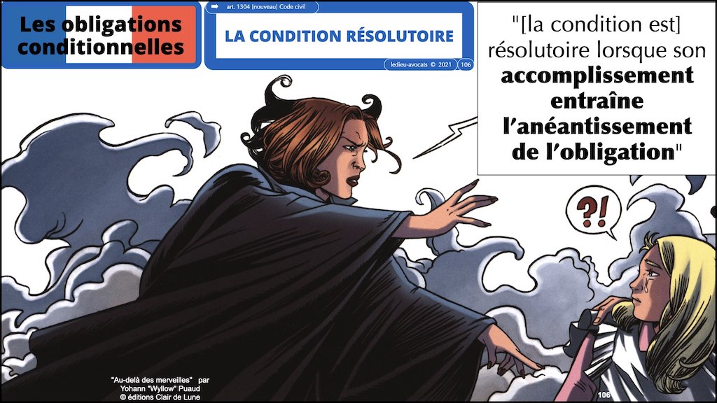GENERIQUE bandes dessinées BLOG BD technique-et-droit-du-numérique.fr © Ledieu-Avocats 05-01-2022.106