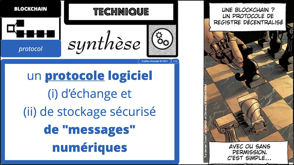 GENERIQUE bandes dessinées BLOG BD technique-et-droit-du-numérique.fr © Ledieu-Avocats 05-01-2022.112
