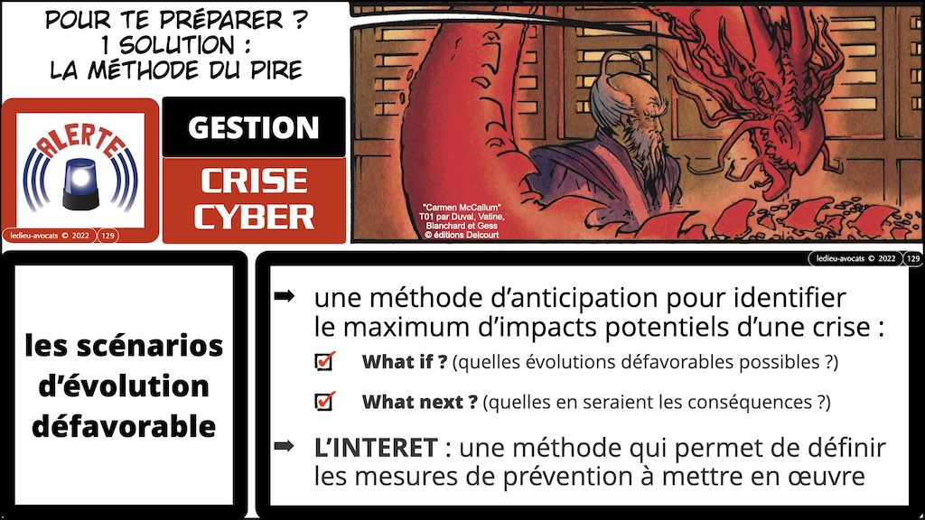 GENERIQUE bandes dessinées BLOG BD technique-et-droit-du-numérique.fr © Ledieu-Avocats 05-01-2022.129