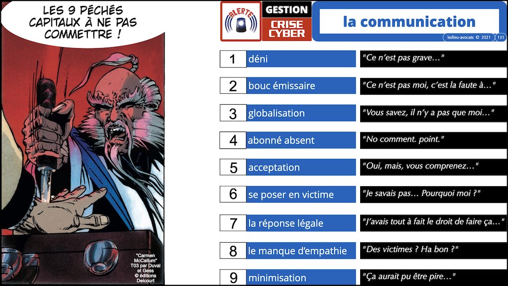 GENERIQUE bandes dessinées BLOG BD technique-et-droit-du-numérique.fr © Ledieu-Avocats 05-01-2022.131