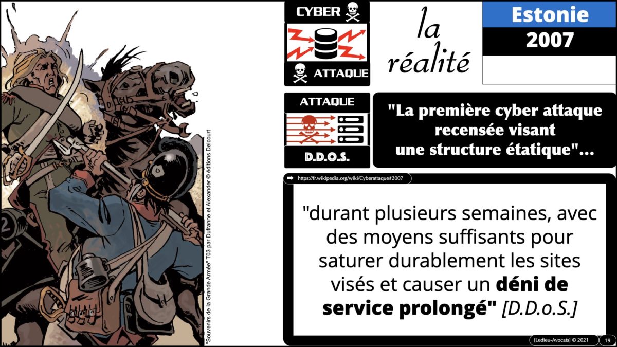 #384-1 sécurité des systèmes d'information cyber attaque #01 les 3 révolutions industrielles © Ledieu-Avocats 2022.019
