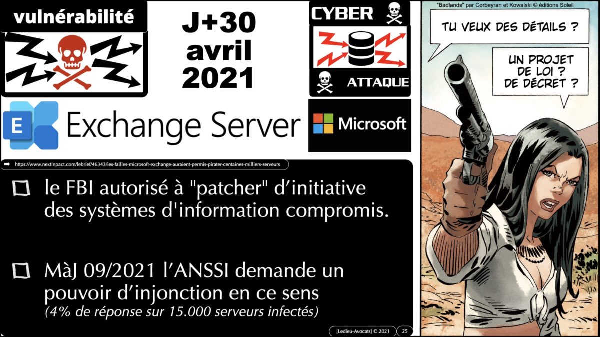 #384-1 sécurité des systèmes d'information cyber attaque #01 les 3 révolutions industrielles © Ledieu-Avocats 2022.025