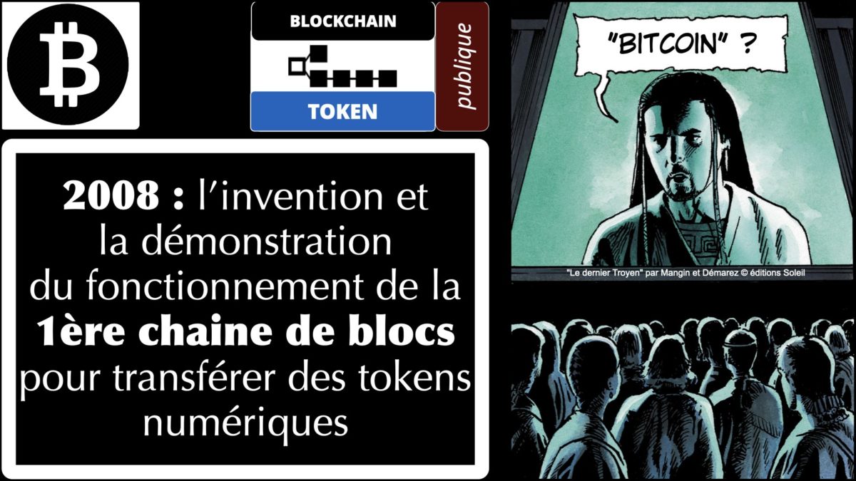 #385-4 BLOCKCHAIN et TOKEN #5 Bitcoin Libra © ledieu-avocats 01-02-2022.004