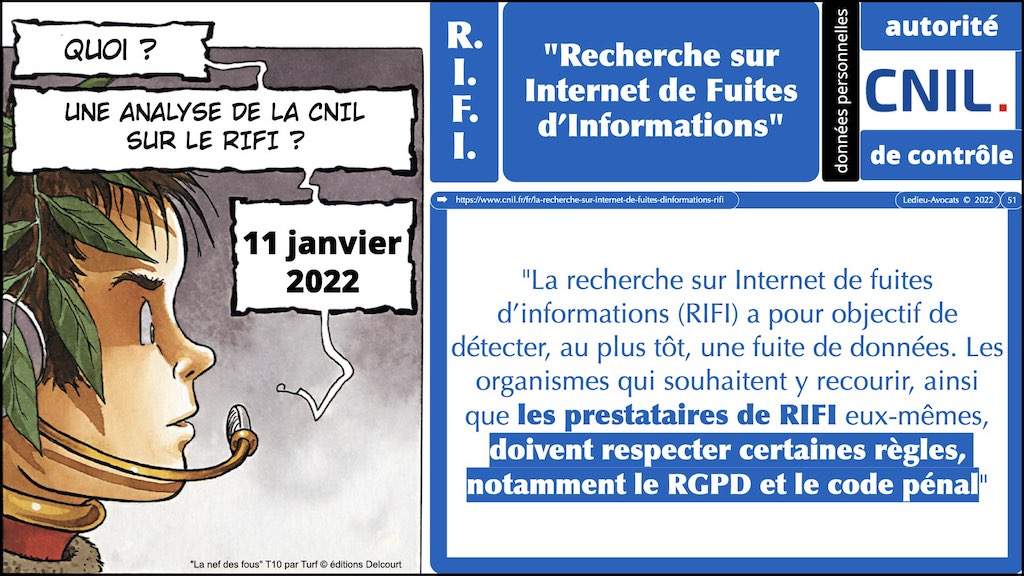 #406-7 RGPD CNIL principes jurisprudence actualité ACTU + JURISPRUDENCE © Ledieu-Avocats 06-07-2022.051