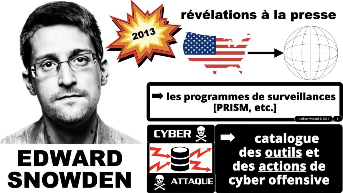 NoLimitSecu les grands leaks de lhistoire du cyber : Edward Snowden !