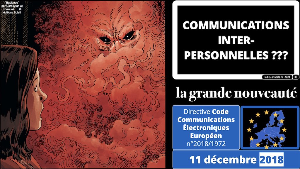 #002 #SIGNAL #Communications #Electroniques © Ledieu-Avocats technique droit numerique 15-10-2022.038
