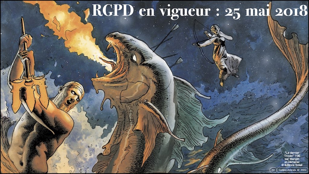 #416 RGPD principes jurisprudence actualité pratique #07 ACTU + JURISPRUDENCE © Ledieu-Avocats 05-10-2022.012