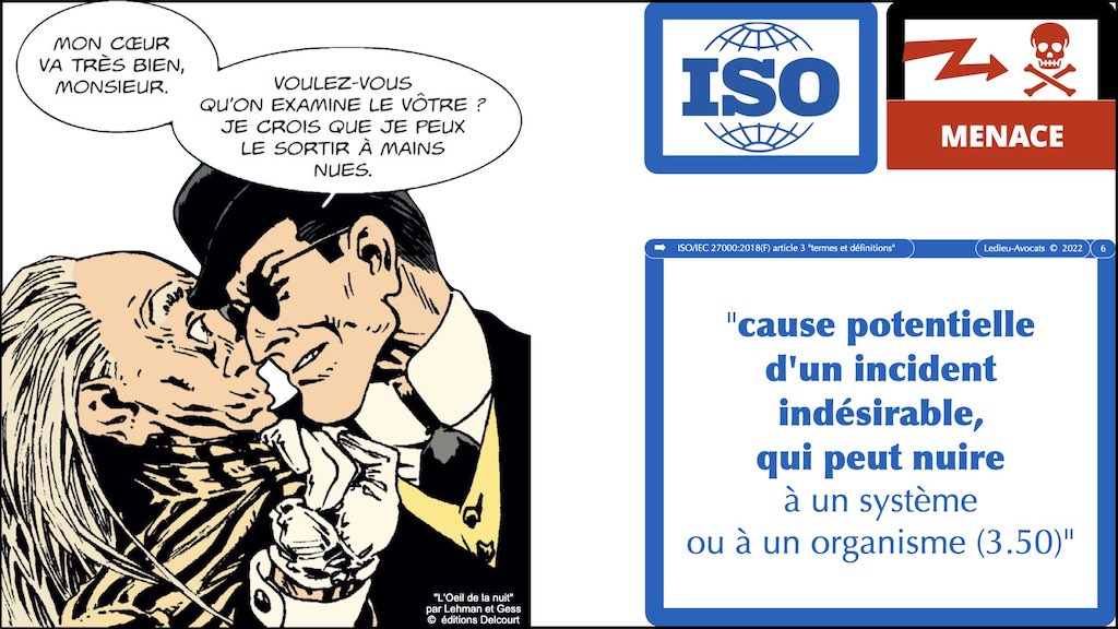 #421-002 cyber sécurité SLIDES #MENACE NUMERIQUE alias.006