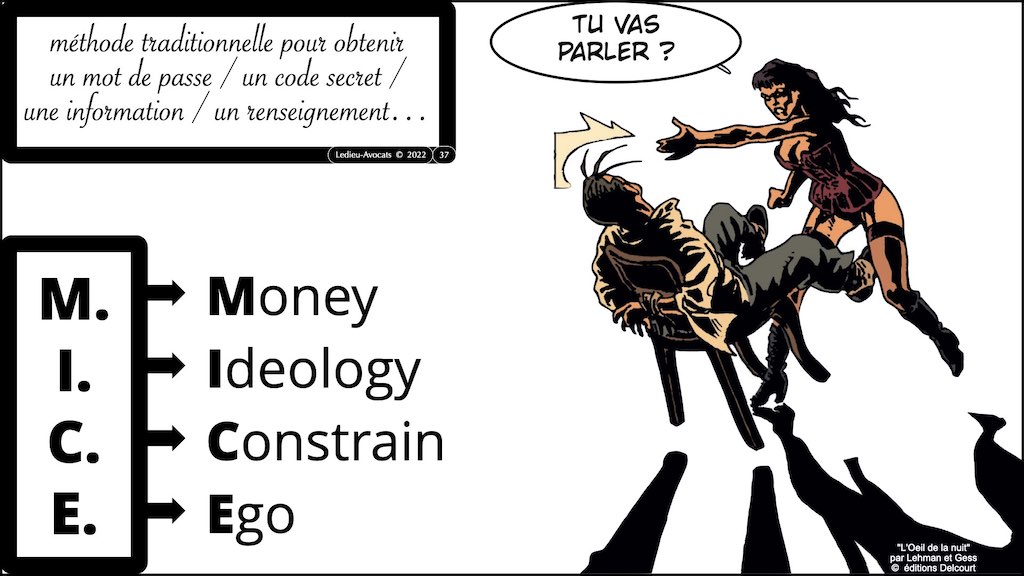 #421-002 cyber sécurité SLIDES #MENACE NUMERIQUE alias.037