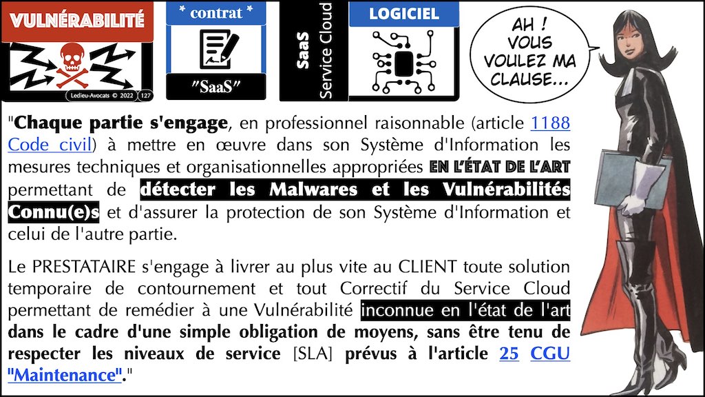 #421-003 cyber attaque #CHRONOLOGIE 1945-2022 © Ledieu-Avocats 31-10-2022.127