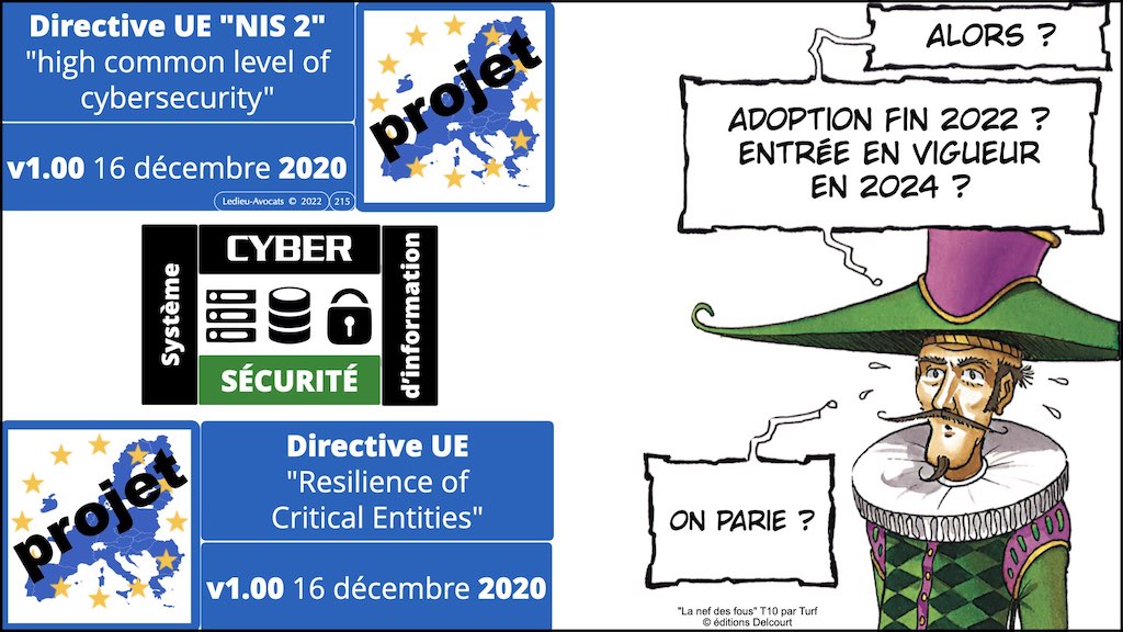 #421-003 cyber attaque #CHRONOLOGIE 1945-2022 © Ledieu-Avocats 31-10-2022.215