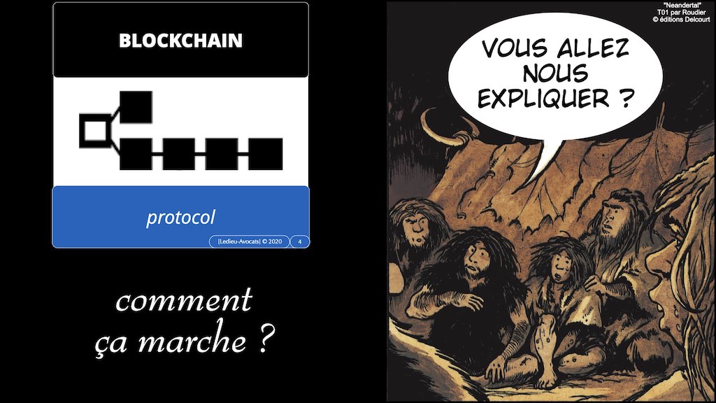 428-1 BLOCKCHAIN #TECHNIQUE + INTERET © Ledieu-Avocats 16-11-2022.004