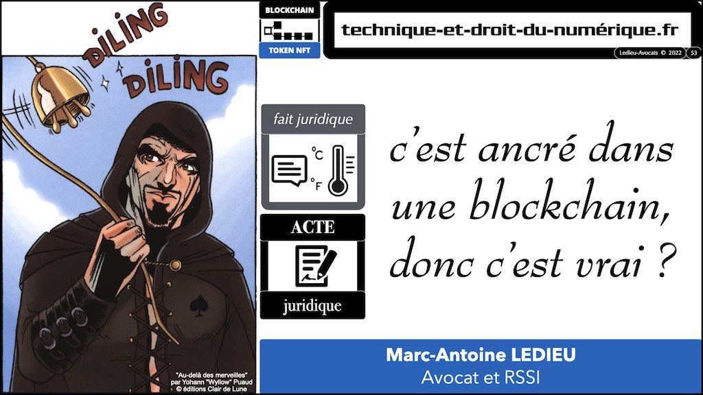 428-1 BLOCKCHAIN #TECHNIQUE + INTERET © Ledieu-Avocats 16-11-2022.053