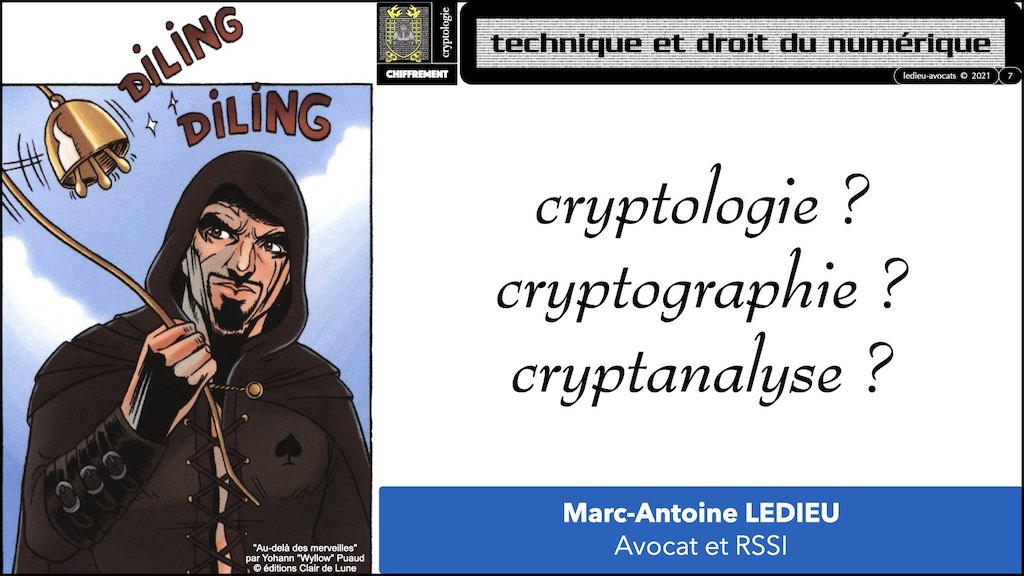 #428-2 BLOCKCHAIN chiffrement cryptographie symetrique asymetrique hachage cryptographique © Ledieu-Avocat 30-10-2022.007