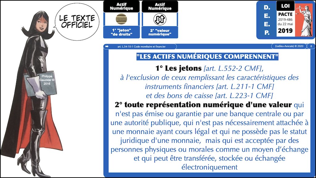#428-4 BLOCKCHAIN et TOKEN © ledieu-avocats 13-06-2022.008