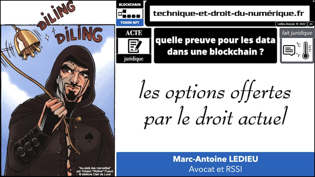 #432-3 BLOCKCHAIN #PREUVE judiciaire 24-11-2022.043