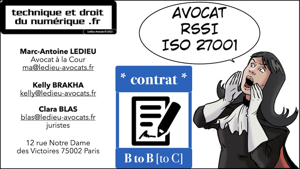 #433 ré-utiliser une fuite de données c'est légal ? pénal ? club cyber AEGE © Ledieu-Avocats.002