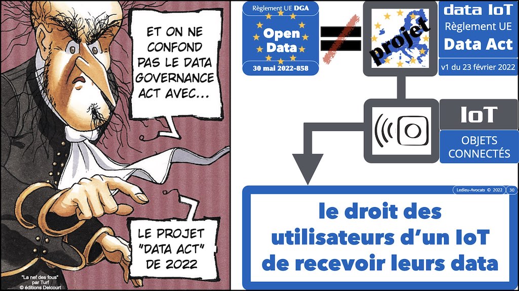 #433 ré-utiliser une fuite de données c'est légal ? pénal ? club cyber AEGE © Ledieu-Avocats.030