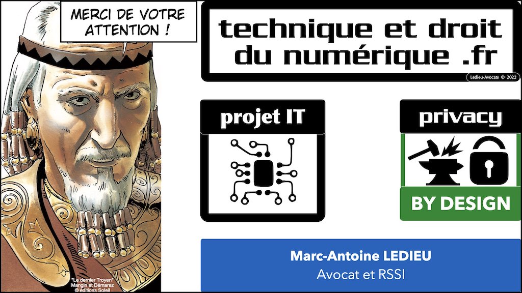 #436 conduire un projet IT en RGPD PRIVACY by DESIGN © Ledieu-Avocats x1024x.133