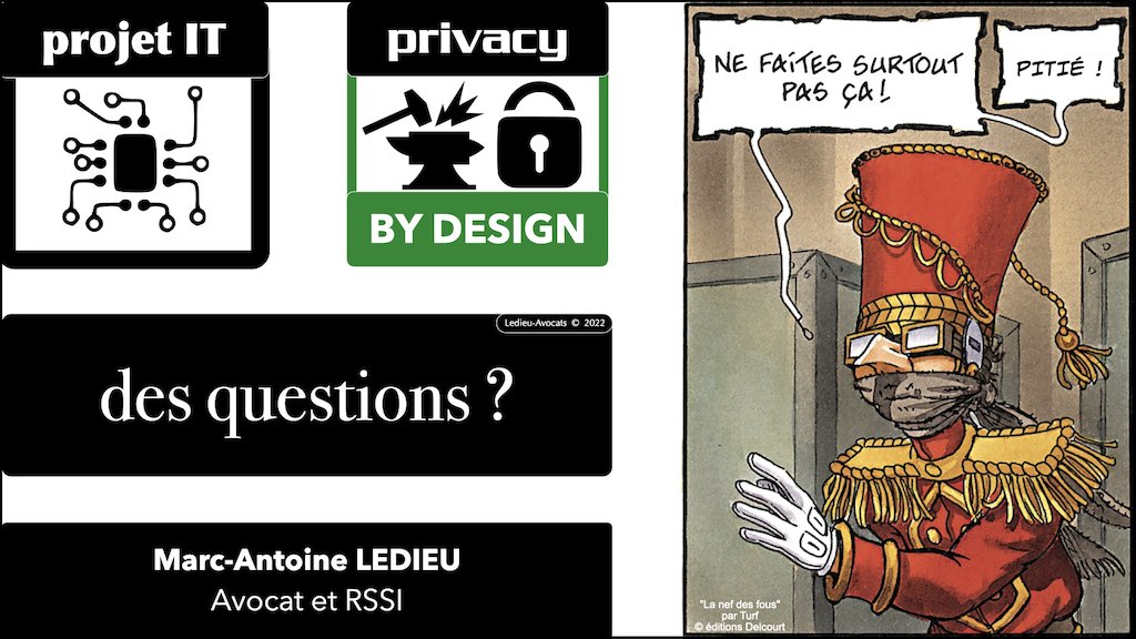 #436 conduire un projet IT en RGPD PRIVACY by DESIGN © Ledieu-Avocats x1024x.135