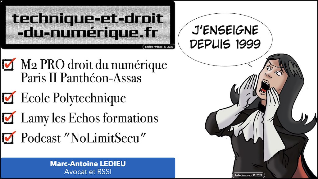 #373 GESTION COMMUNICATION crise cyber + PRIORISATION © Ledieu-Avocats technique droit numérique.008
