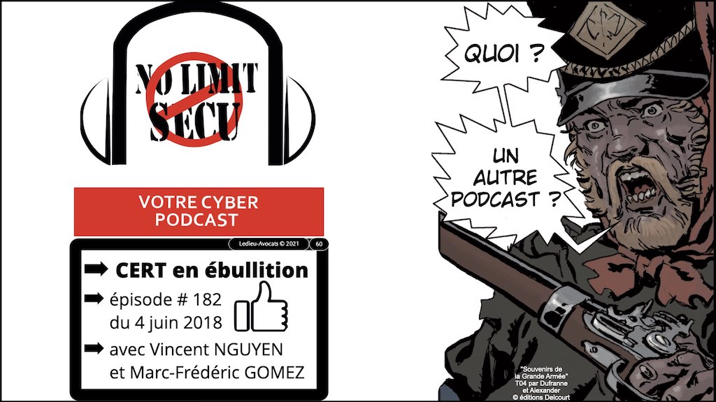 #373 GESTION COMMUNICATION crise cyber + PRIORISATION © Ledieu-Avocats technique droit numérique.060