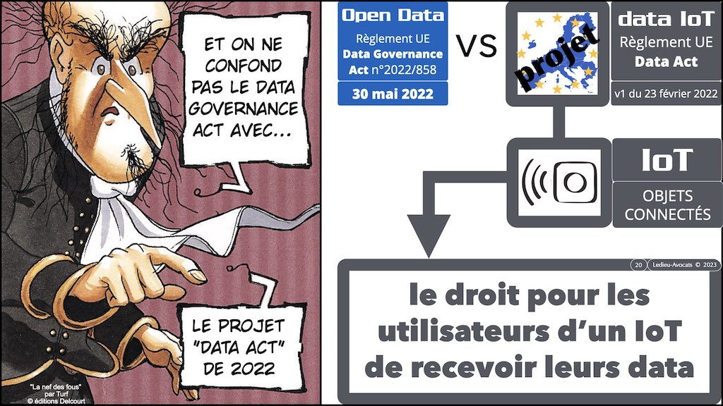 #440 le droit de l'OSINT Open Source INTelligence © Ledieu-Avocats 2023.020