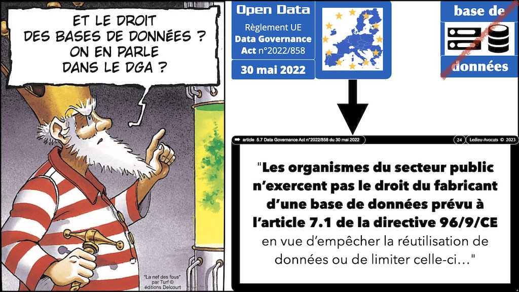 #440 le droit de l'OSINT Open Source INTelligence © Ledieu-Avocats 2023.024