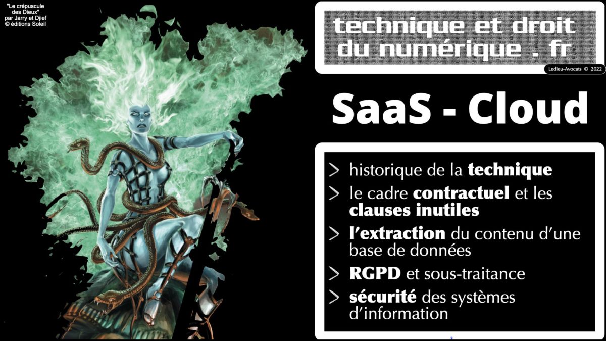 #381 le service SaaS Cloud expliqués aux incubés de Paris & Co