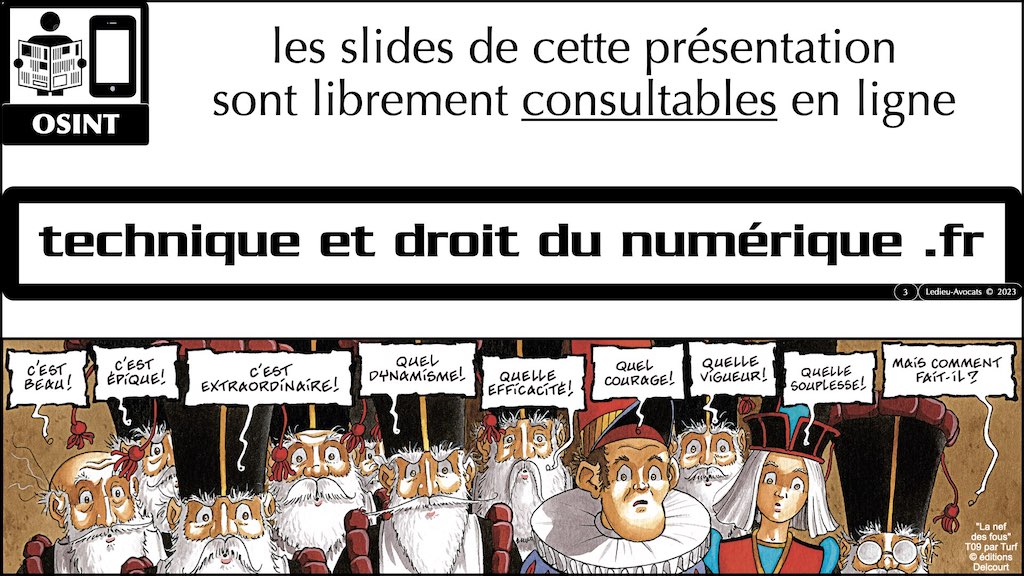 #448 le droit de l'Open Data en 2023 © Ledieu-Avocats 13-02-2023.003