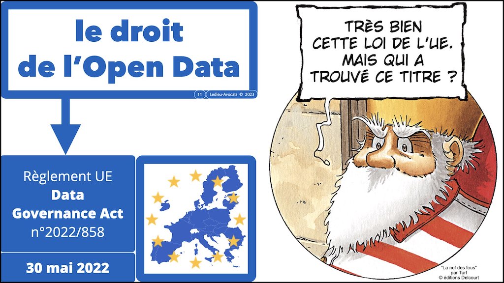 #448 le droit de l'Open Data en 2023 © Ledieu-Avocats 13-02-2023.011