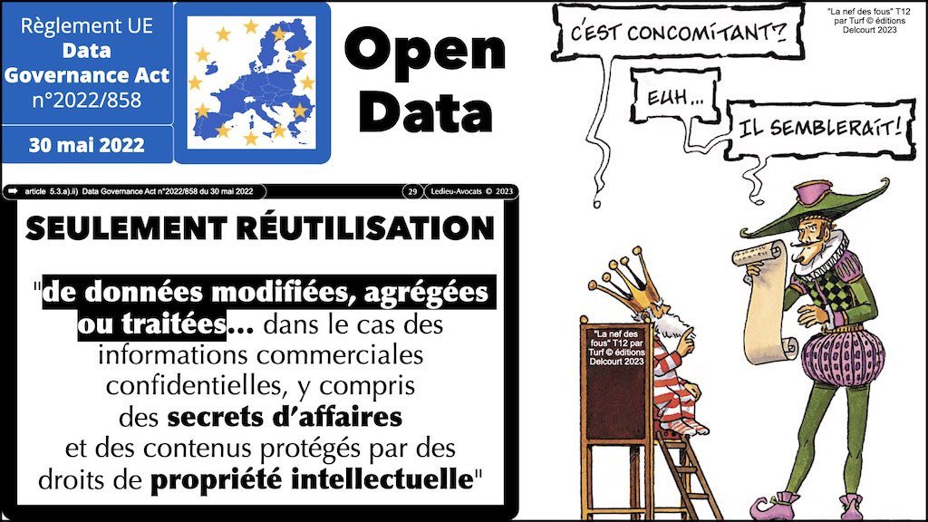 #448 le droit de l'Open Data en 2023 © Ledieu-Avocats 13-02-2023.029