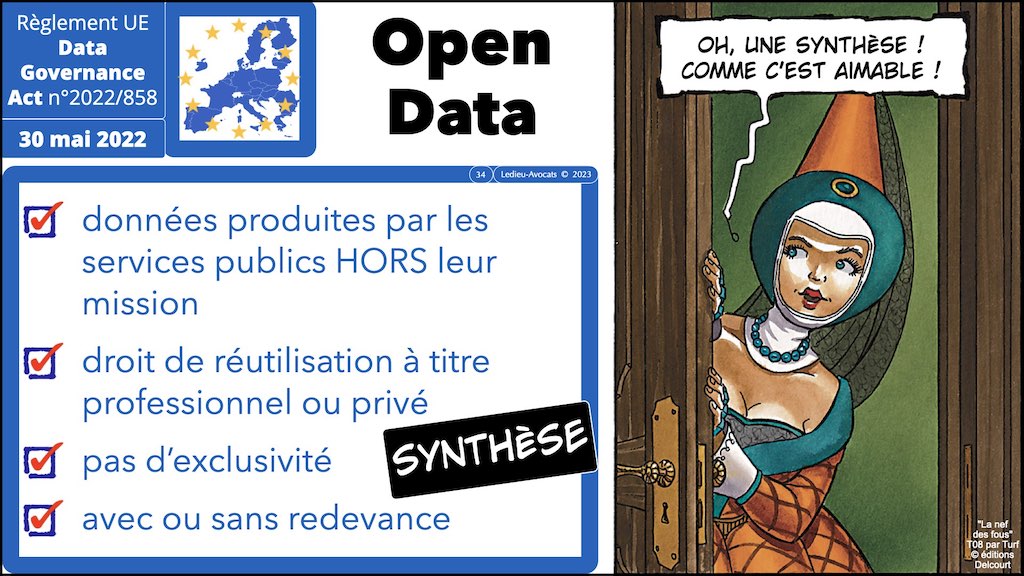 #448 le droit de l'Open Data en 2023 © Ledieu-Avocats 13-02-2023.034