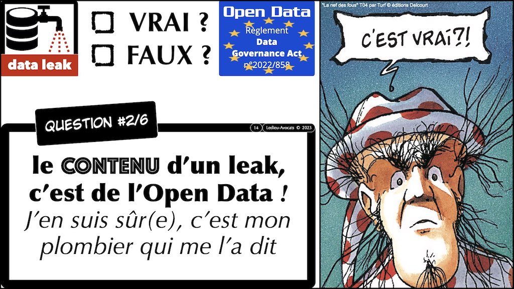 #459 FIC 2023 cyber sécurité et droit de l'OSINT le problème des leaks livre blanc cadre legal © Ledieu-Avocats 31-03-2023.014