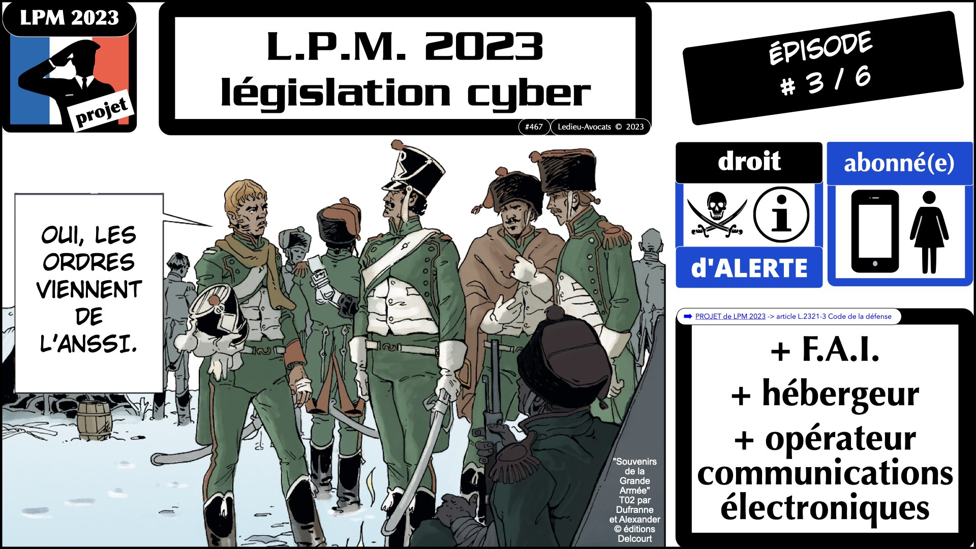 cyber sécurité projet LPM 2023 © Ledieu-Avocats 26-04-2023.090