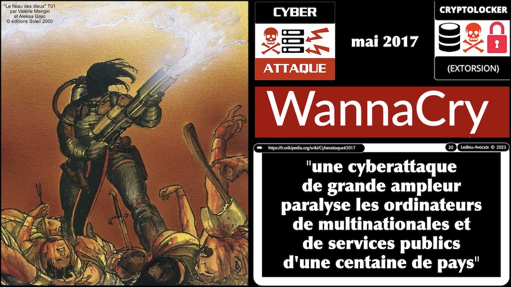 #476 prestataire sous-traitant maillon faible supply chain cyber attaques © Ledieu-Avocats 2023.pdf.020