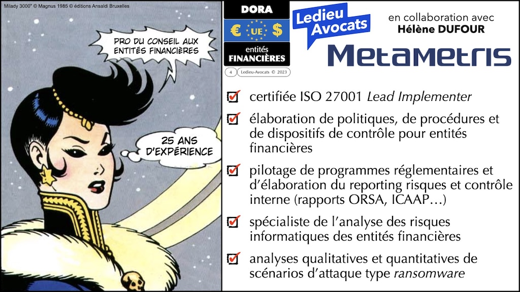 #507 déchiffrer DORA #03 résilience (numérique) et principe de proportionnalité © Ledieu-Avocats 28-10-2023.004