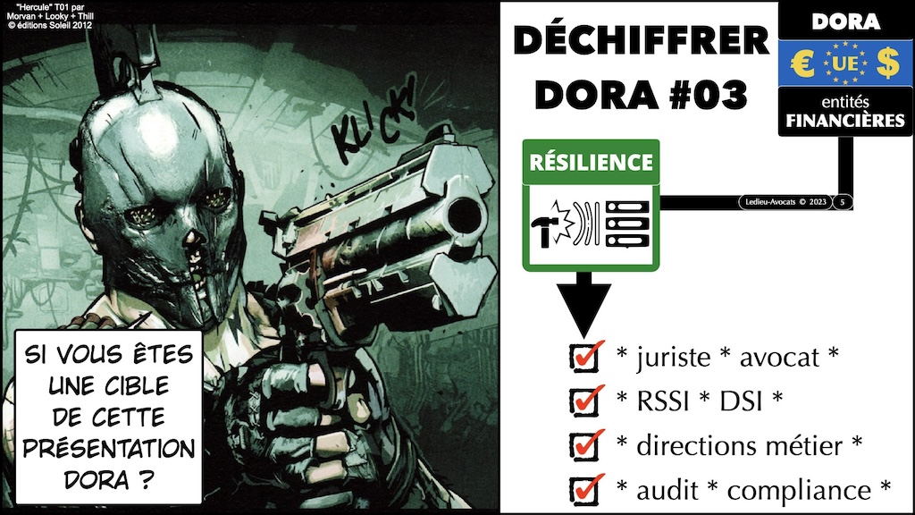 #507 déchiffrer DORA #03 résilience (numérique) et principe de proportionnalité © Ledieu-Avocats 28-10-2023.005