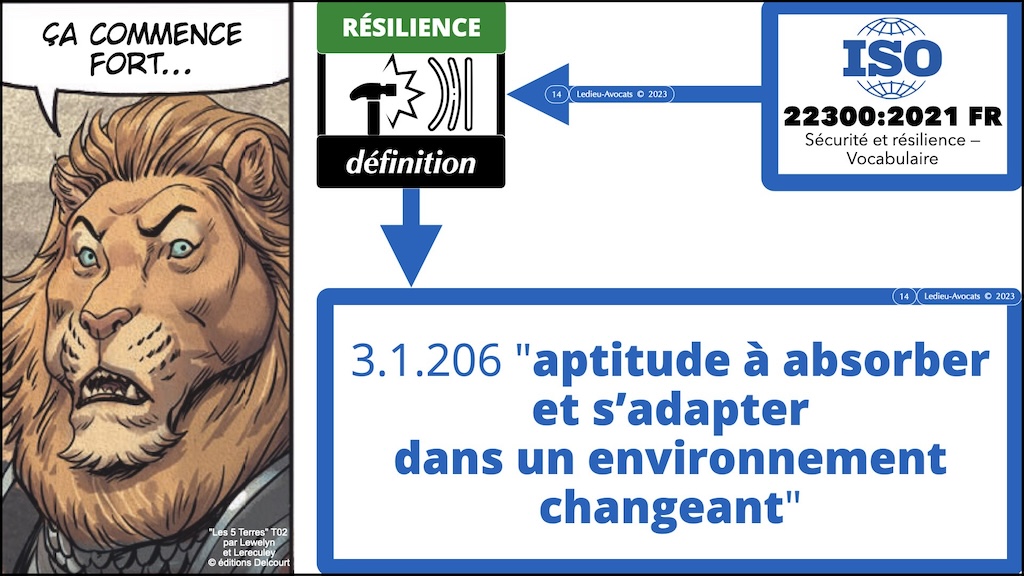 #507 déchiffrer DORA #03 résilience (numérique) et principe de proportionnalité © Ledieu-Avocats 28-10-2023.014
