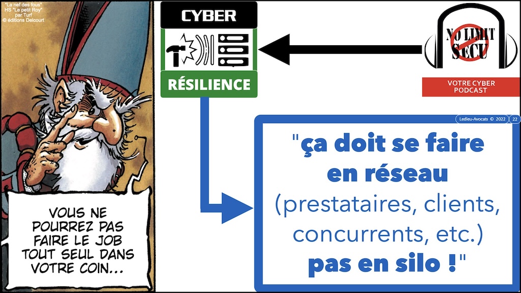 #507 déchiffrer DORA #03 résilience (numérique) et principe de proportionnalité © Ledieu-Avocats 28-10-2023.022