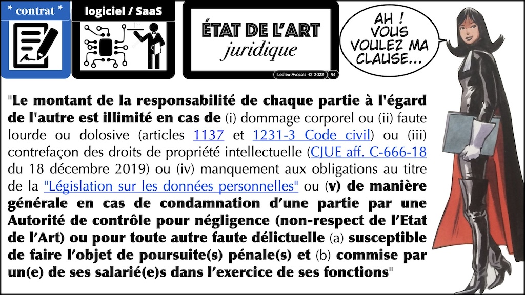 #508-1 responsabilité - Le droit de la cybersécurité pour pro du PENTEST [formation BZHunt 2 novembre 2023] © Ledieu-Avocats 29-10-2023.054