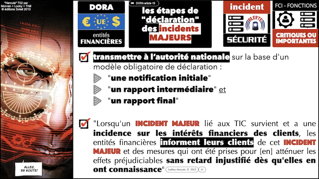 #510 déchiffrer DORA #04 fonctions critiques ou importantes © Ledieu-Avocats 2023.027