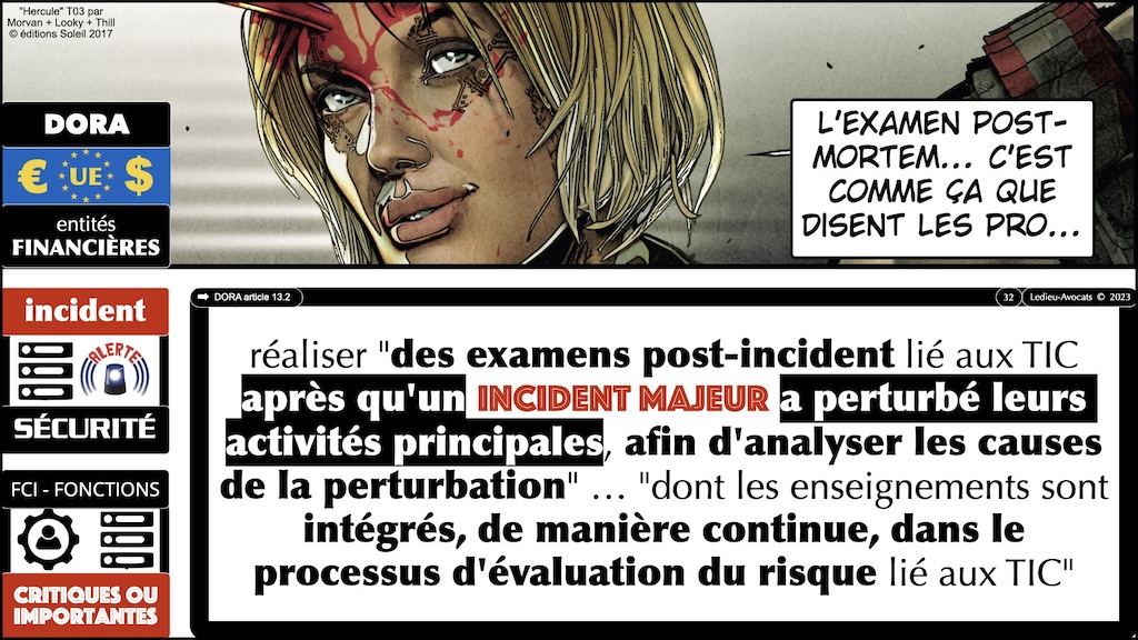 #510 déchiffrer DORA #04 fonctions critiques ou importantes © Ledieu-Avocats 2023.028