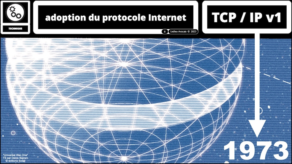 #512-1 M2 droit du numérique cyber sécurité le MYTHE de la sécurité informatique © Ledieu-Avocats 2023.008